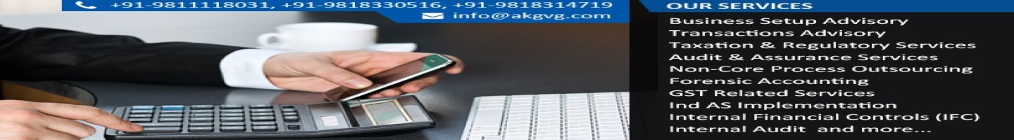 AKGVG & Associates