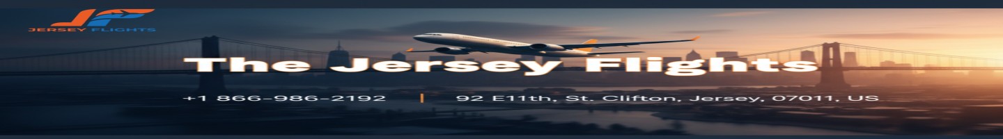 The Jersey Flights