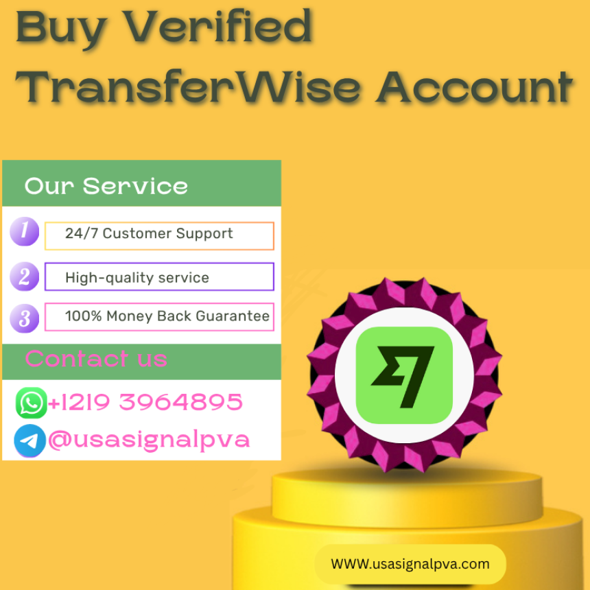 https://usasignalpva.com/product/buy-verified-transferwise-account/