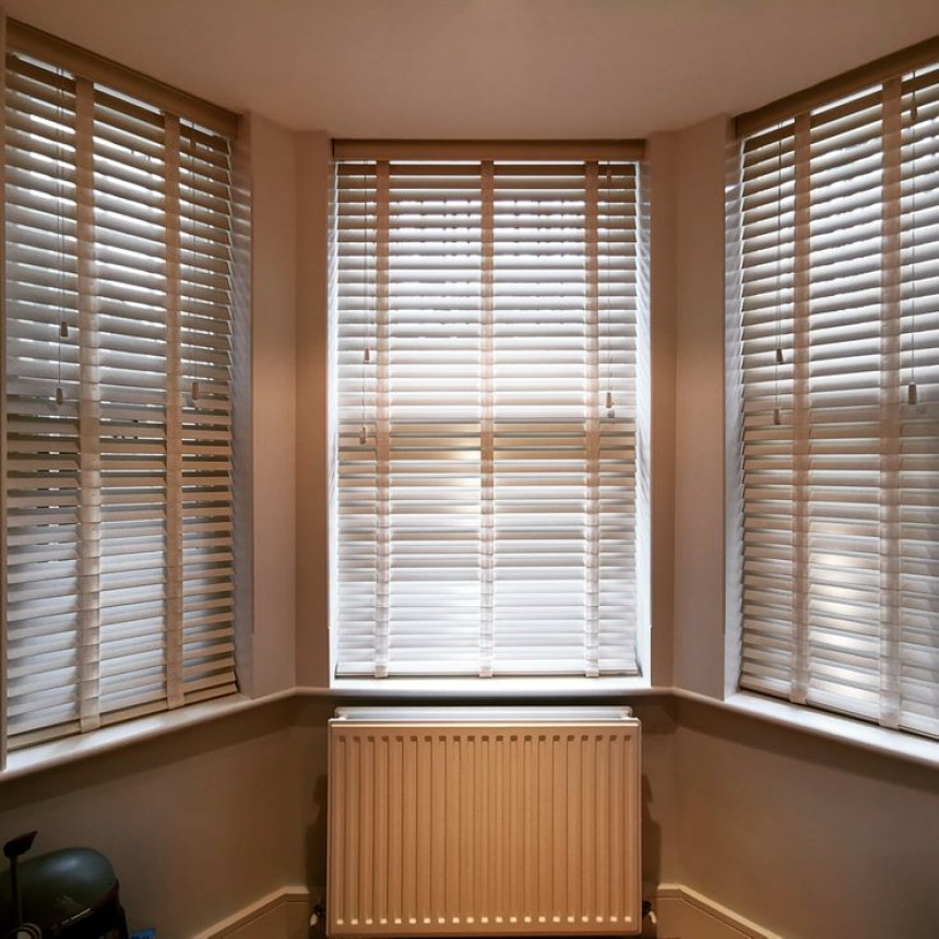 Blinds Installation London