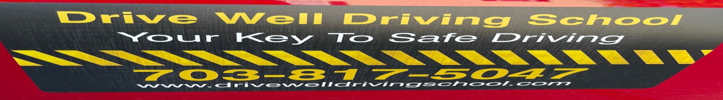 Drive Well Driving School