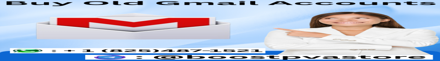 old gmail