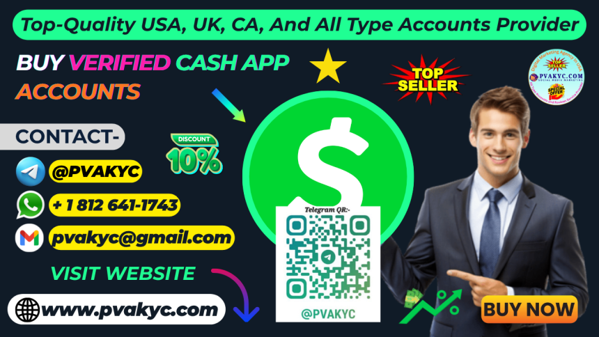Buy Verified PayPal Accounts From PvaKyc