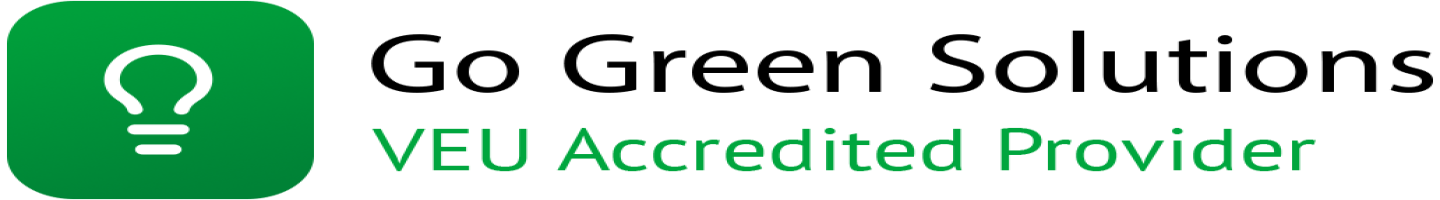 Go Green Solutions