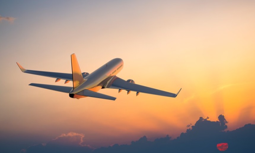 Flight Booking
