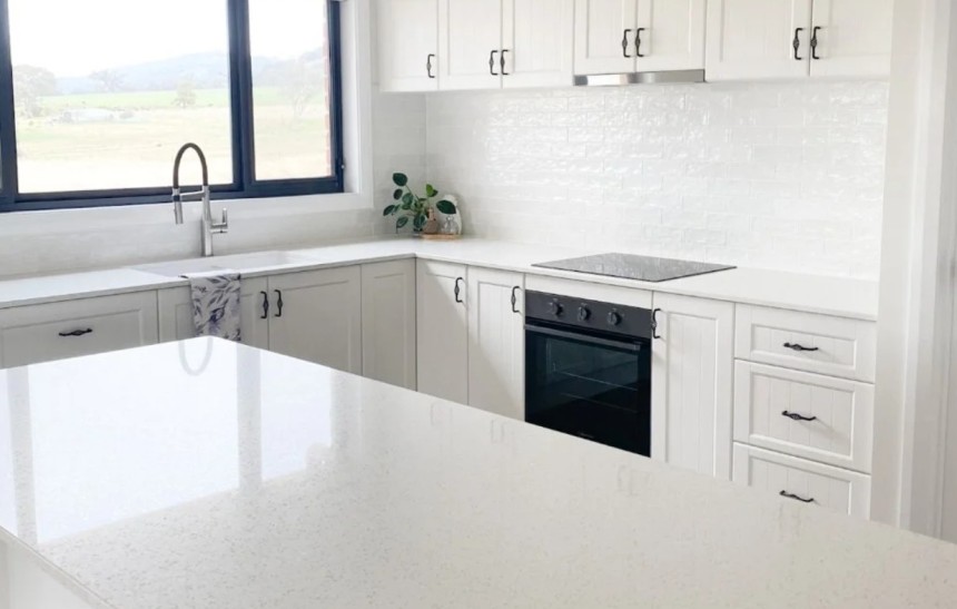 Home Builders Temora
