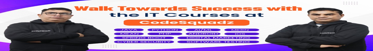 CodeSquadz Education