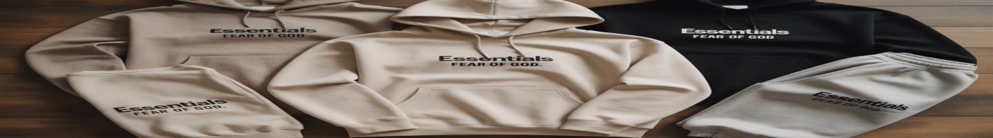 Essentialsfearofgod Official
