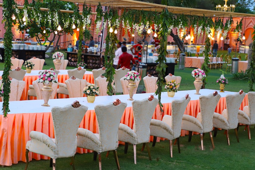 Best Veg Catering Services in Chennai