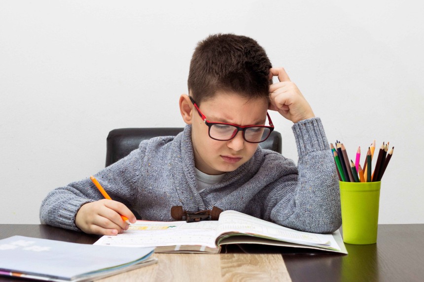 Holistic Treatment for ADHD