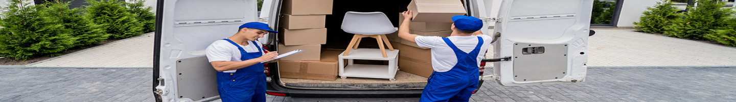 My Moving Journey
