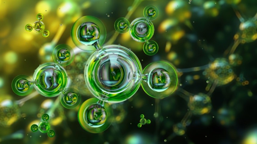 Green Ammonia