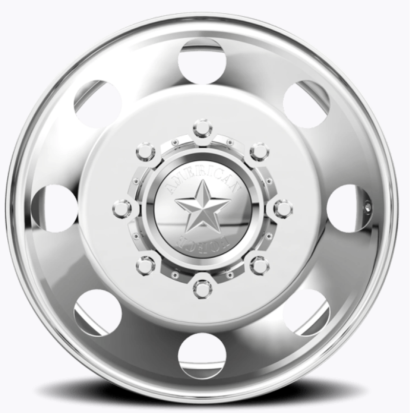 Off Road Wheels