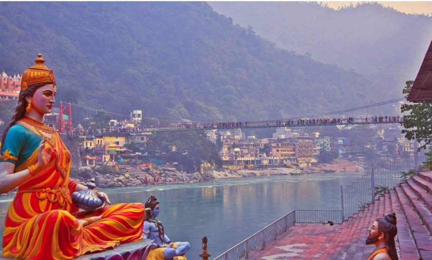 Uttar Pradesh Tour Packages