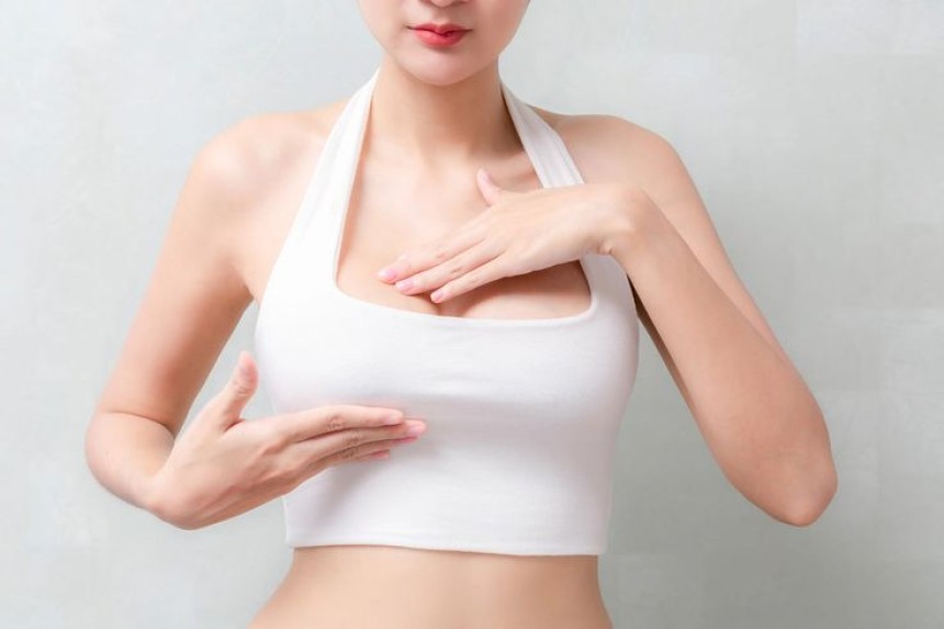 Breast Augmentation Surgery in Riyadh