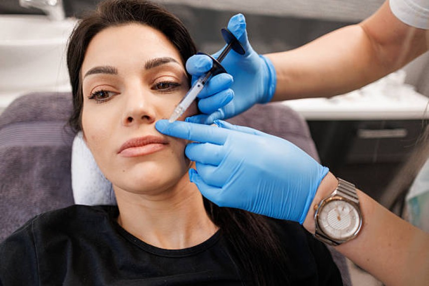 Fillers in Dubai