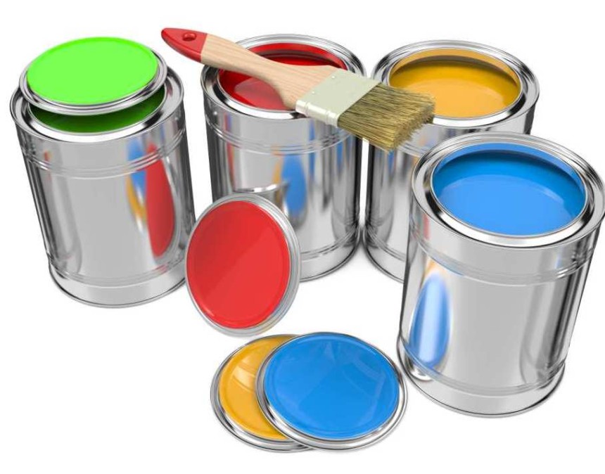 Emulsion Paint