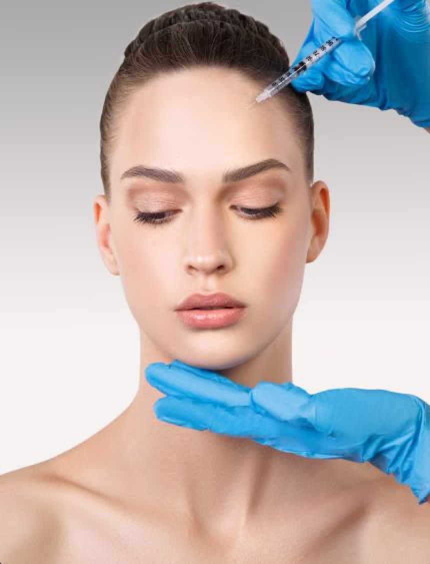 Dermal Fillers in Riyadh