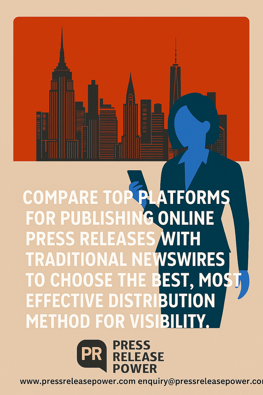 Press Release Cost