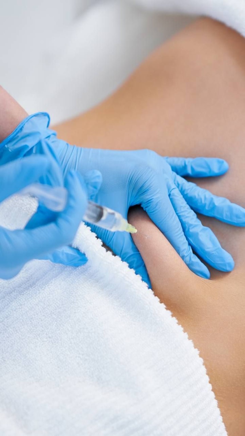 Saxenda Injections in Riyadh
