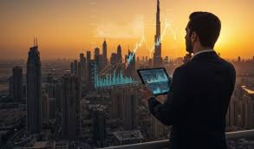 safe investment in Dubai
