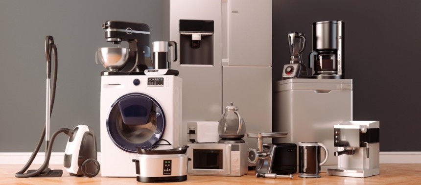 Kitchen Appliances