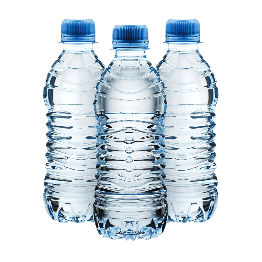 Mineral Water