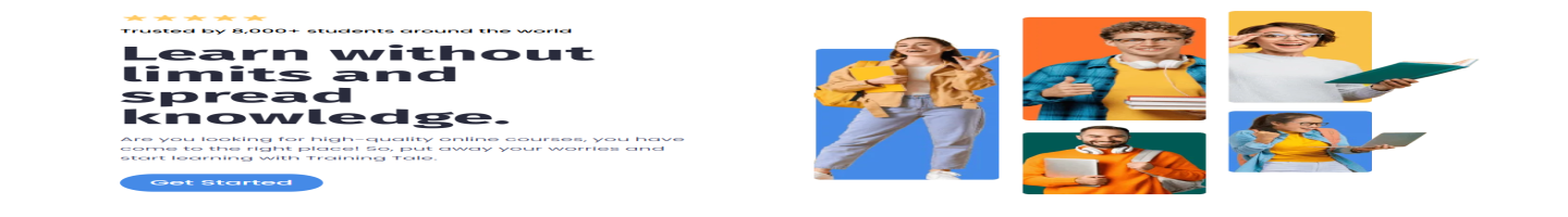Training Tale