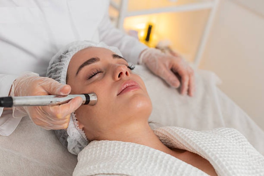 Mesotherapy in Dubai