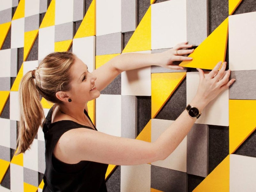 Acoustic Panels