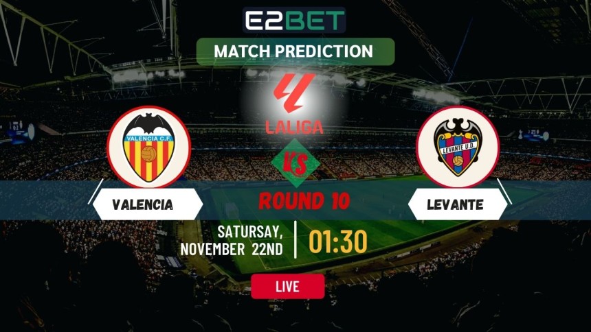 https://e2-bet.in/valencia-vs-levante-prediction-la-liga-round-13/