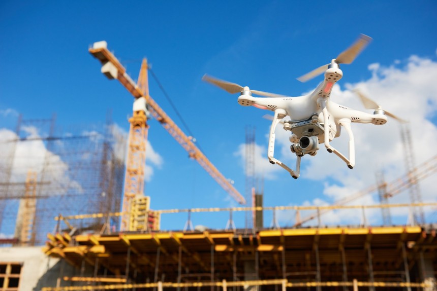 Drone Services for Every Industry