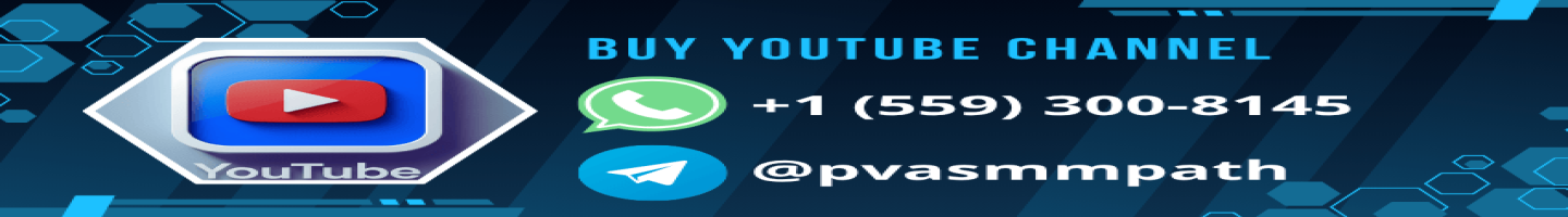 Top 4 Site To Buy Telegram Accounts Full Guide