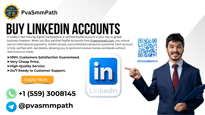Buy Telegram Accounts