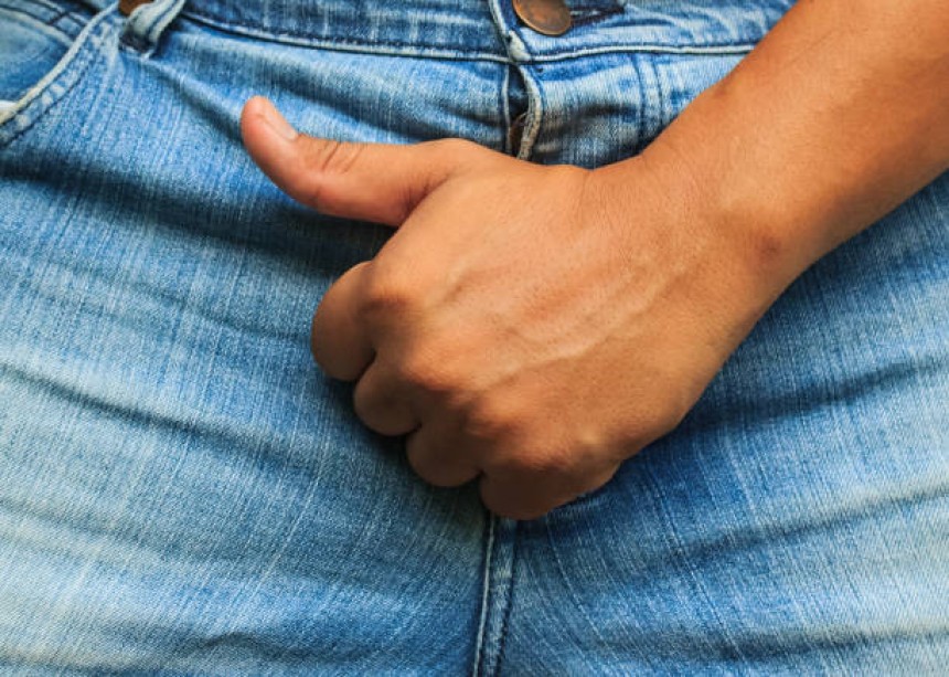 Penile enlargement in Dubai