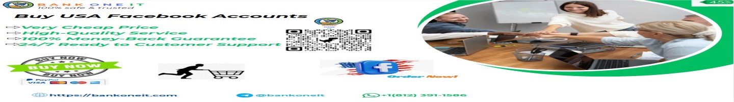 Buy Verified PayPal Accounts
