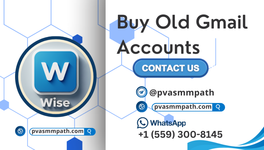 Buy Verified Wise Accounts