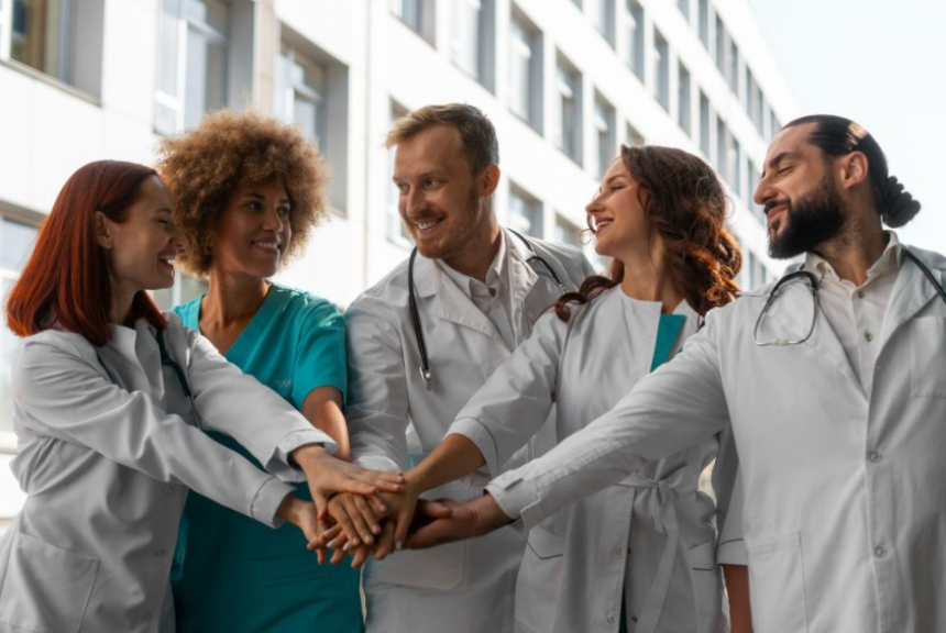 Healthcare Professionals Group