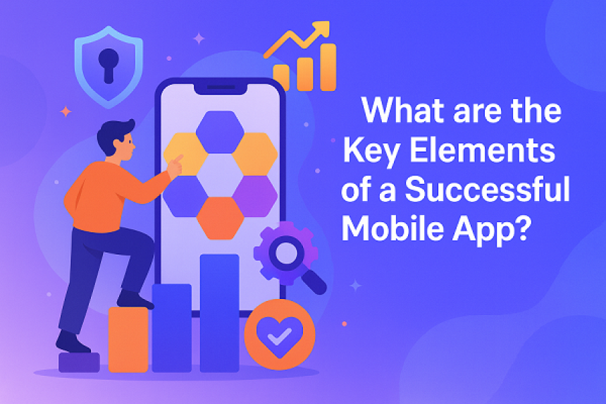 Successful Mobile App