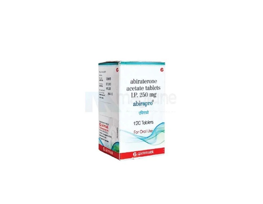 Abiracine 250mg Tablet