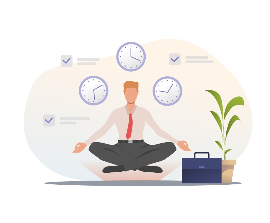 Why Building Discipline Matters More Than Motivation in Everyday Life