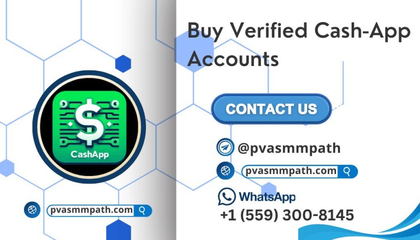 Buy Varifited Cash App Accounts