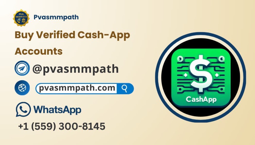 Buy Varifited Cash App Accounts