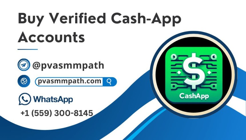 Buy Varifited Cash App Accounts