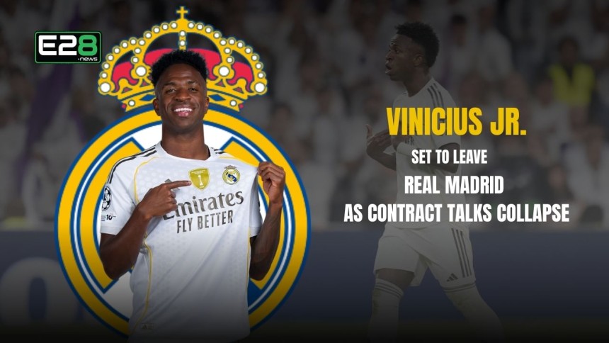 https://e28.news/vinicius-jr-to-leave-real-madrid-contract-talks-collapse/
