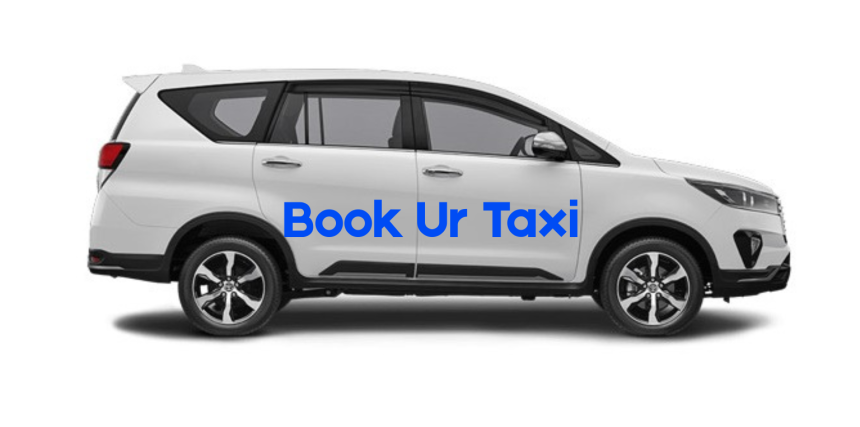 Chandigarh to Delhi taxi service
