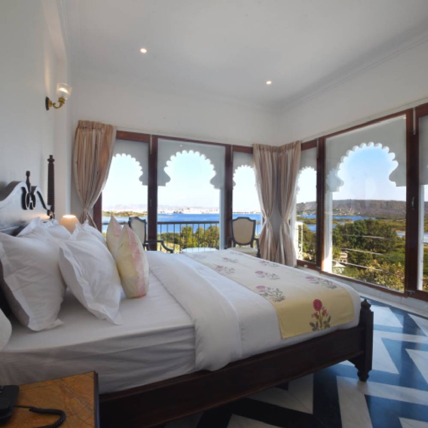 hotel in udaipur city