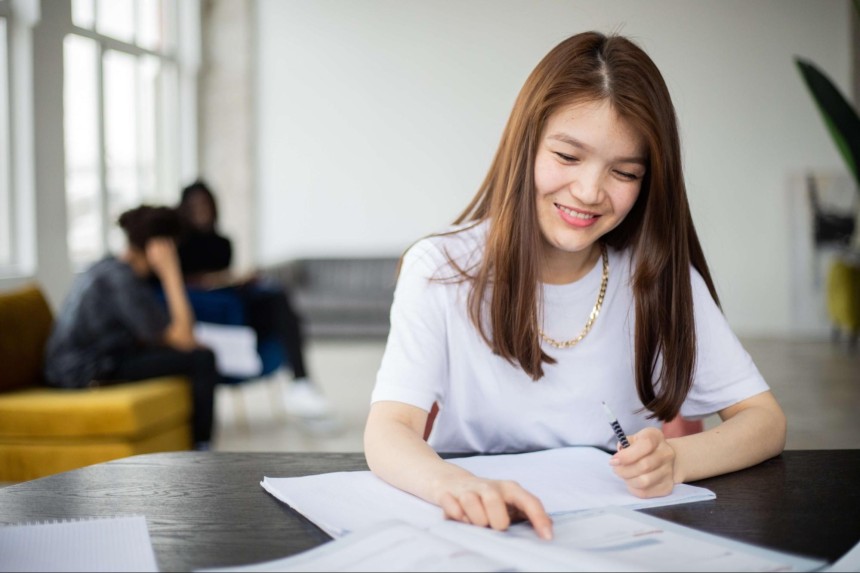 ielts in singapore