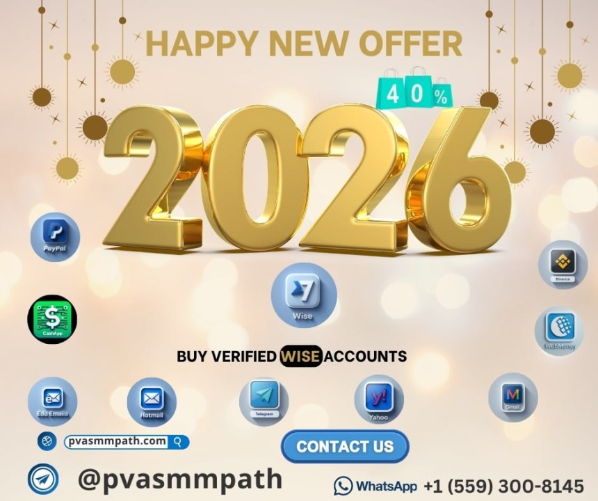 Buy Verified Wise Accounts