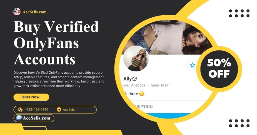 Verified OnlyFans